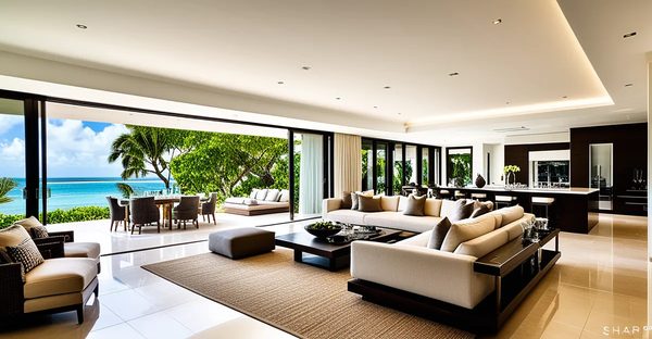 Find your dream home: top luxury real estate agencies in mauritius